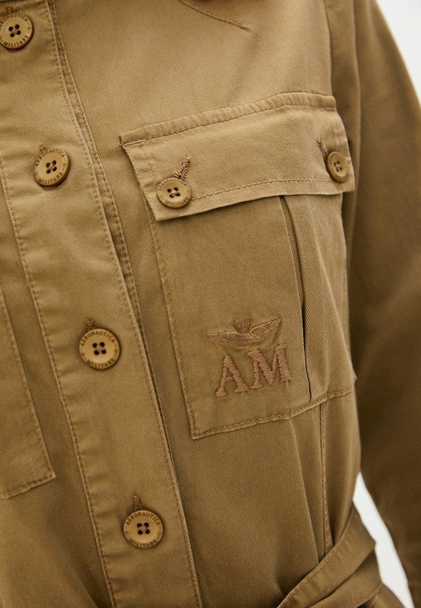 фото Платье aeronautica militare