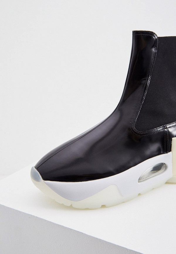 фото Ботинки mm6 maison margiela