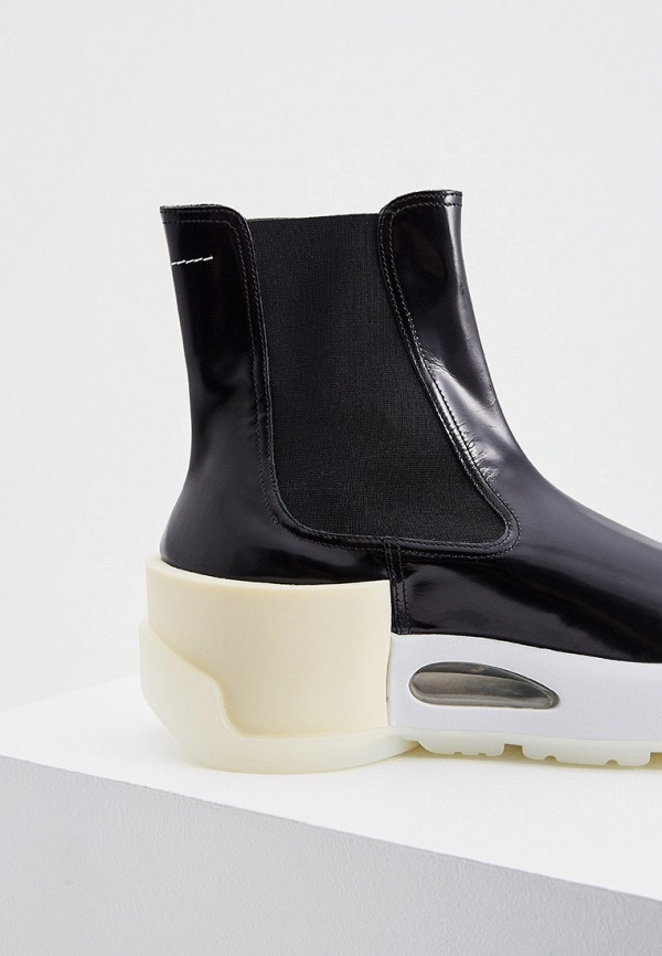 фото Ботинки mm6 maison margiela