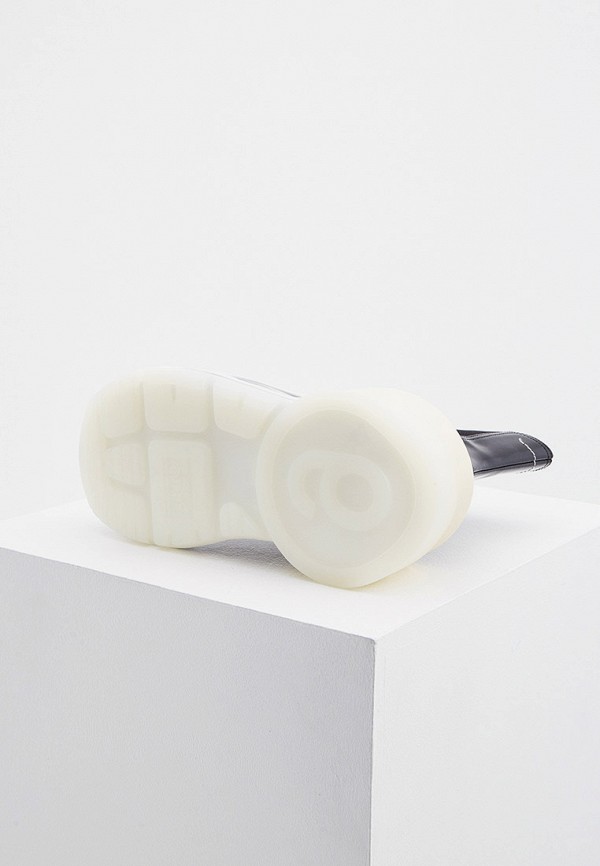 фото Ботинки mm6 maison margiela