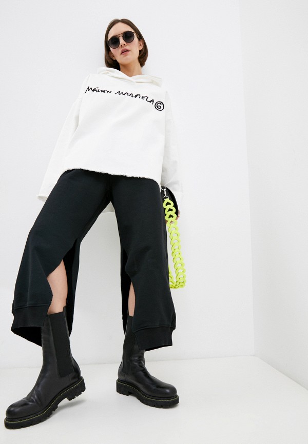 фото Брюки спортивные mm6 maison margiela
