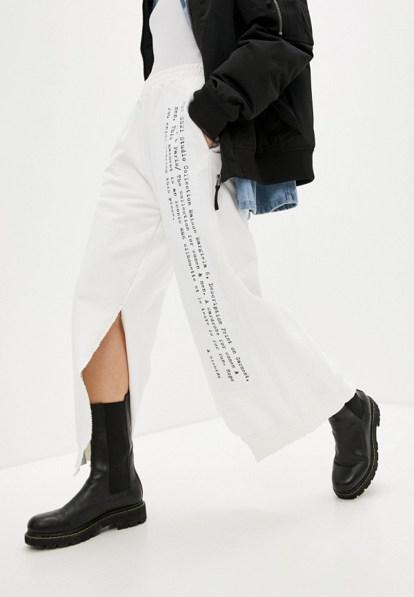 фото Брюки спортивные mm6 maison margiela
