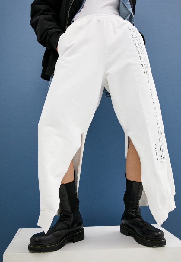 фото Брюки спортивные mm6 maison margiela