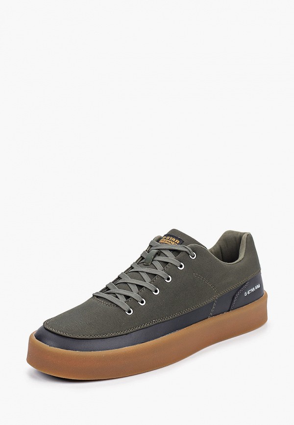 фото Кеды g-star