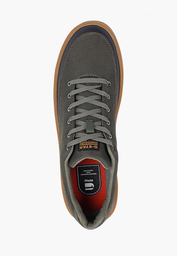 фото Кеды g-star