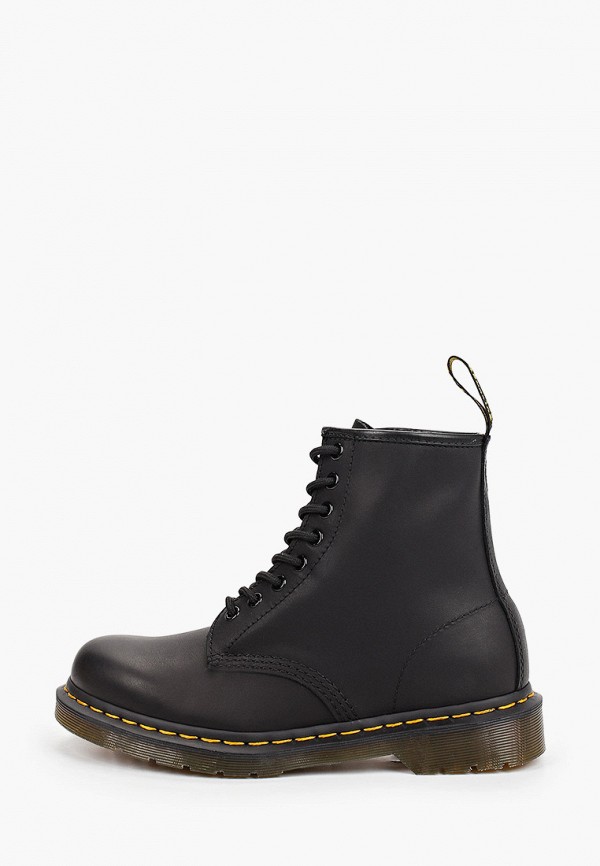

Ботинки Dr. Martens, Черный, 1460