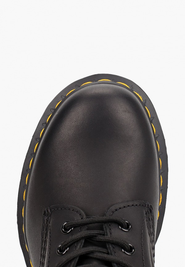 фото Ботинки dr. martens