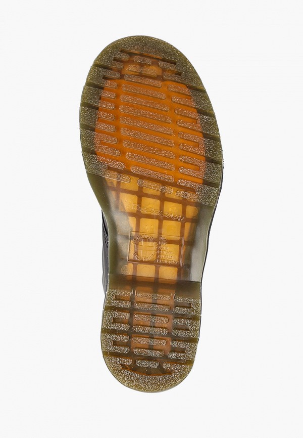 фото Ботинки dr. martens