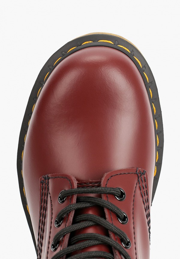 фото Ботинки dr. martens