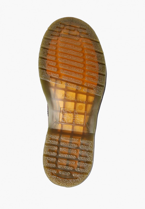 фото Ботинки dr. martens