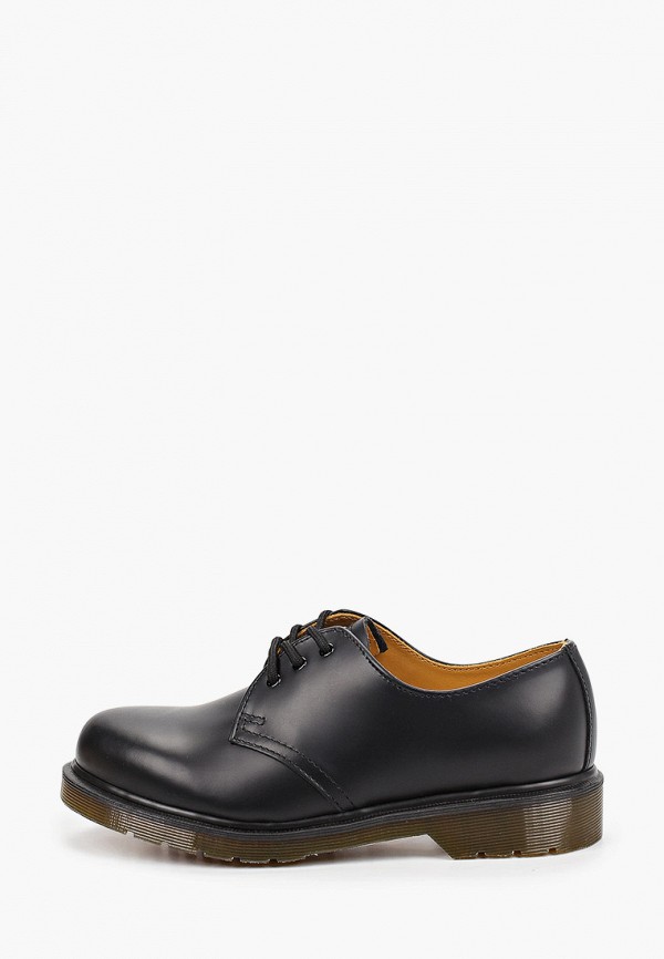 фото Ботинки dr. martens
