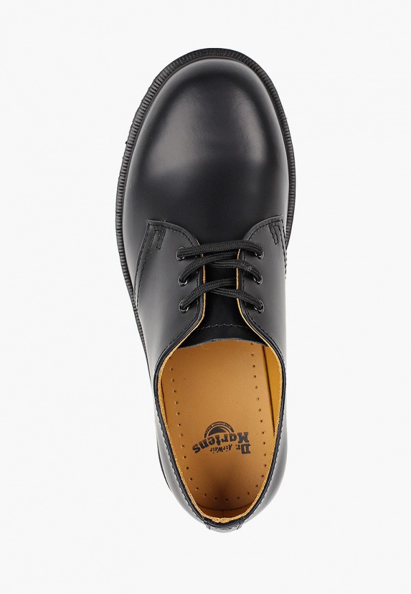 фото Ботинки dr. martens