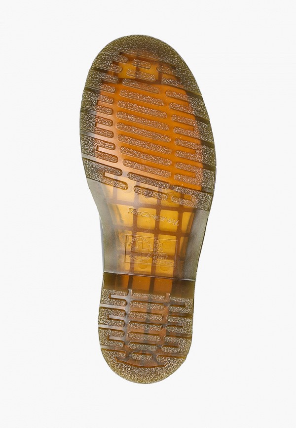 фото Ботинки dr. martens