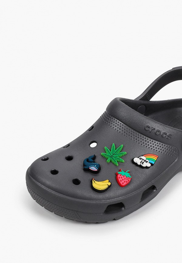 Джиббитсы Crocs 10008640 Фото 4