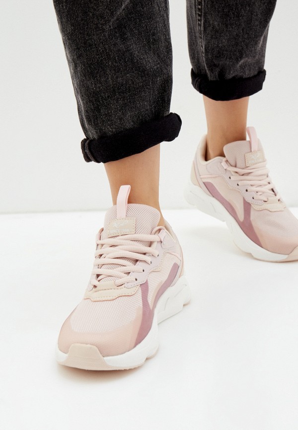 фото Кроссовки patrol