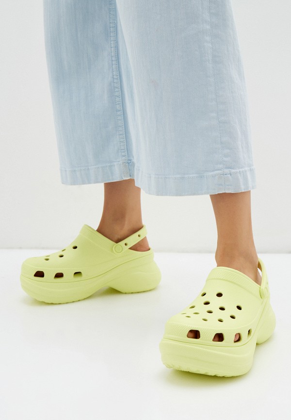 фото Сабо crocs