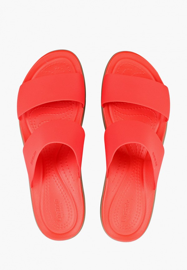

Сабо Crocs, Розовый