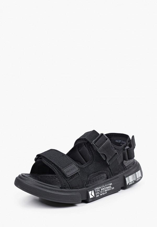 фото Сандалии patrol