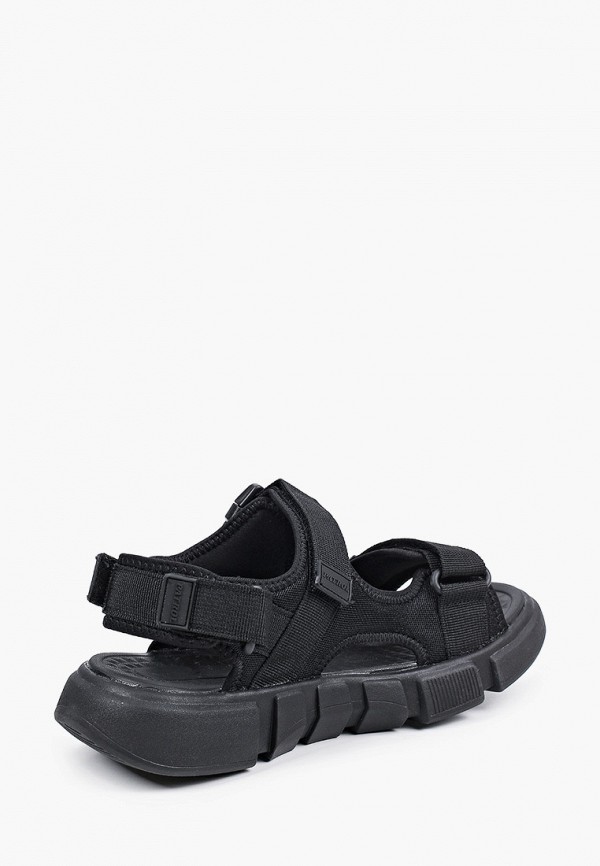 фото Сандалии patrol