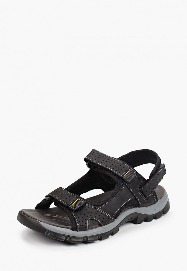 фото Сандалии patrol