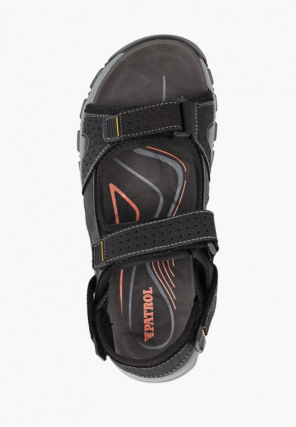 фото Сандалии patrol