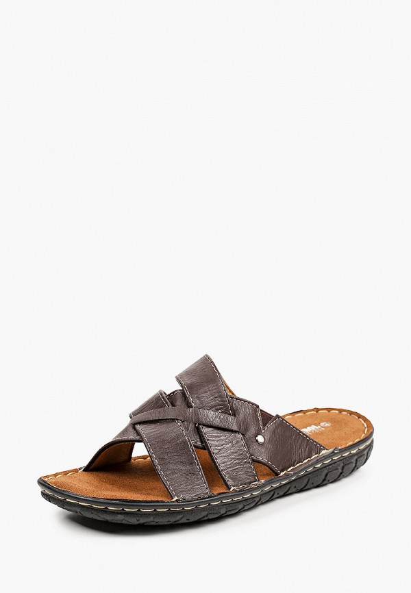 фото Сандалии patrol