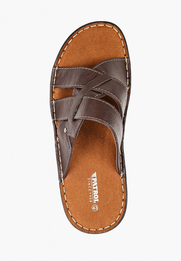 фото Сандалии patrol