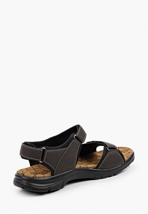 фото Сандалии patrol