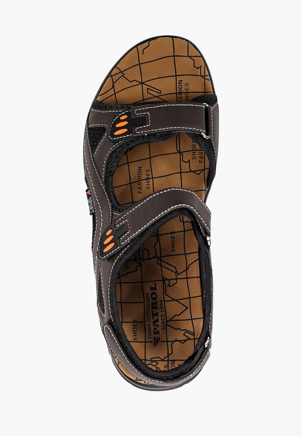 фото Сандалии patrol