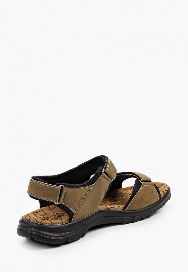 фото Сандалии patrol