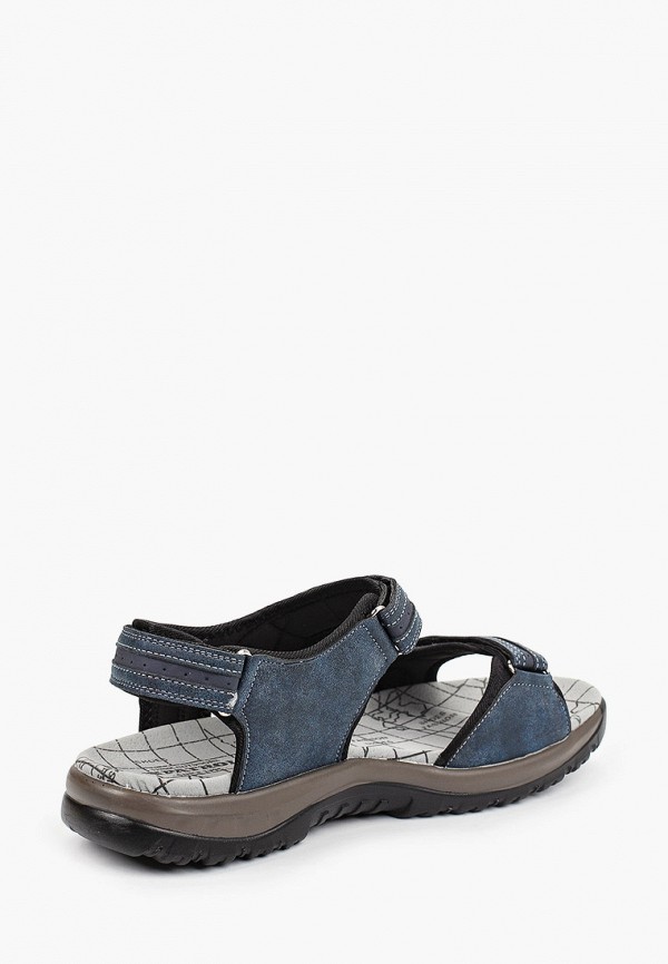 фото Сандалии patrol