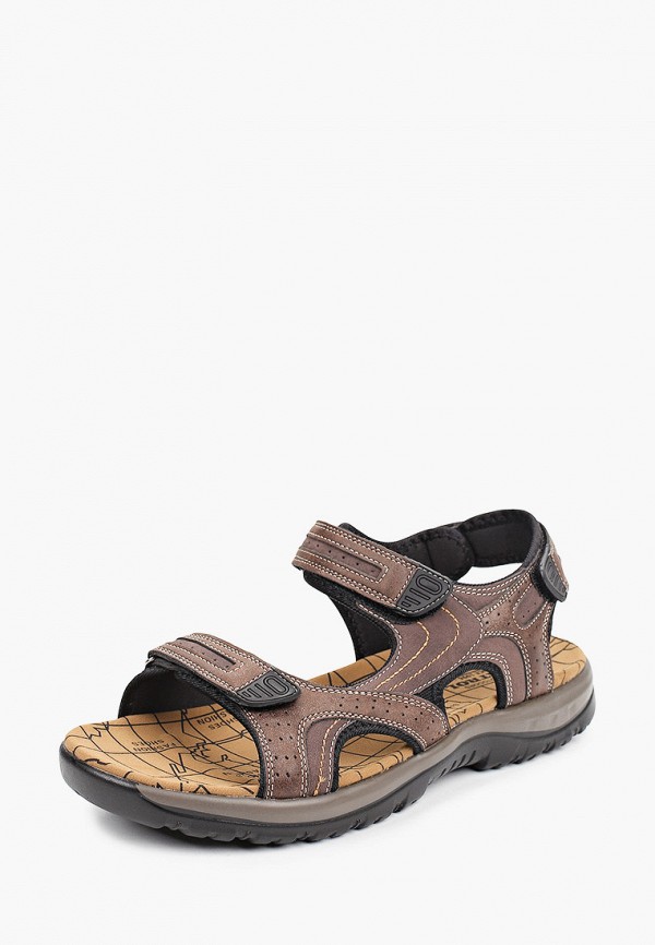 фото Сандалии patrol