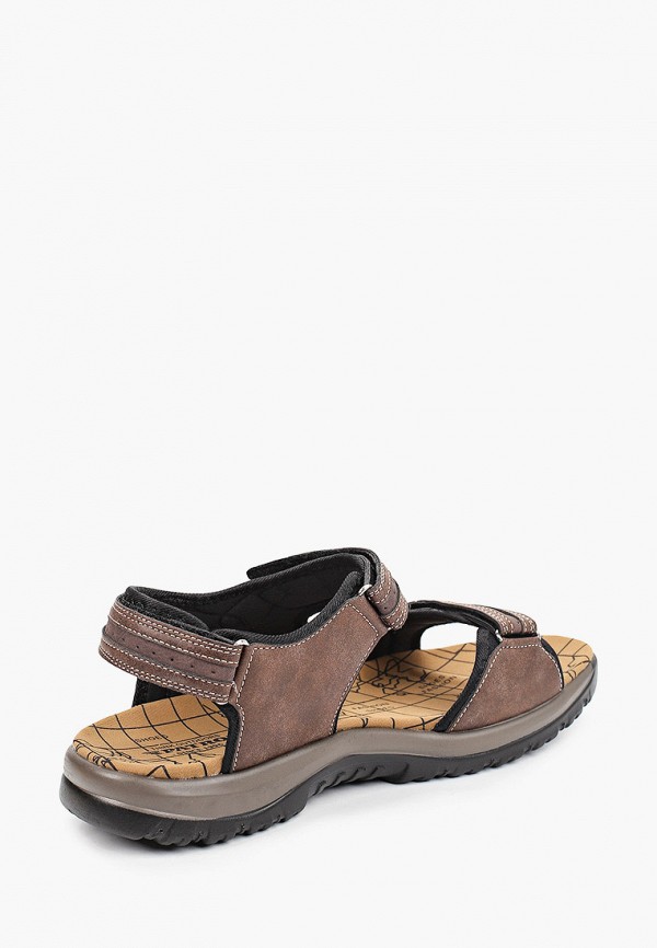 фото Сандалии patrol