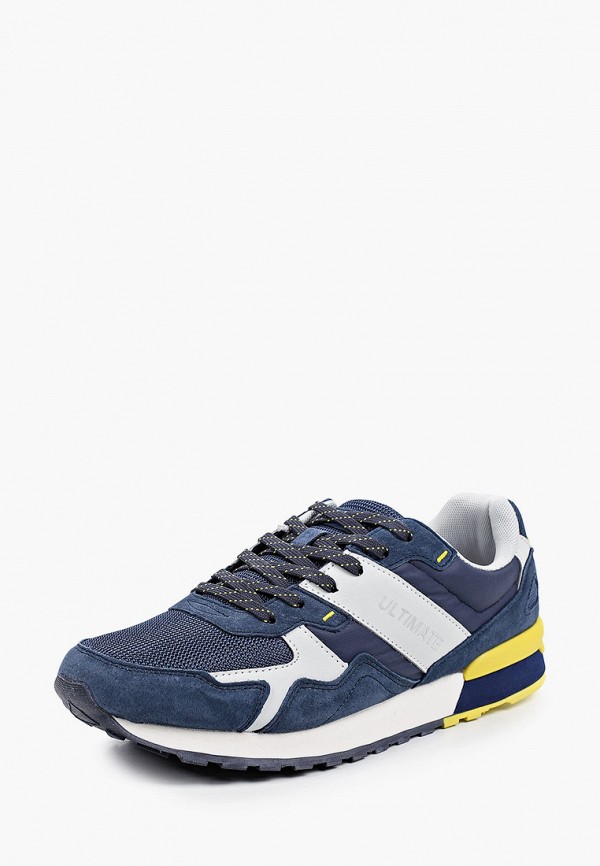 фото Кроссовки patrol