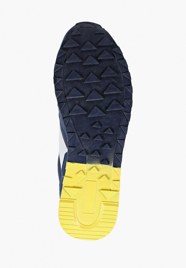 фото Кроссовки patrol