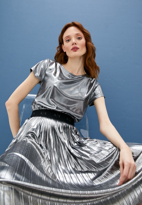 фото Платье armani exchange