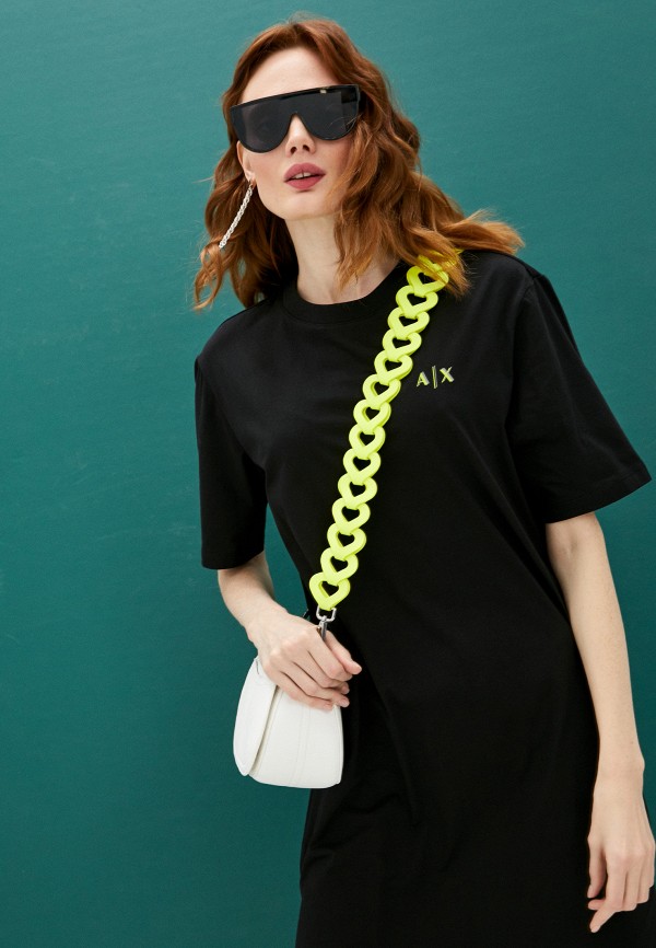 фото Платье armani exchange