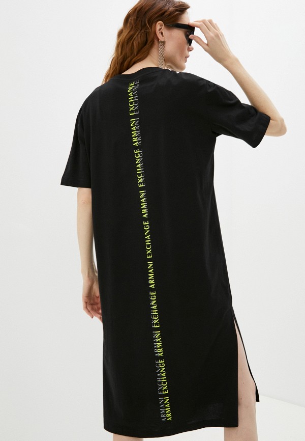фото Платье armani exchange