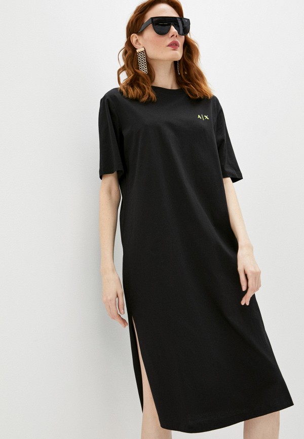 фото Платье armani exchange