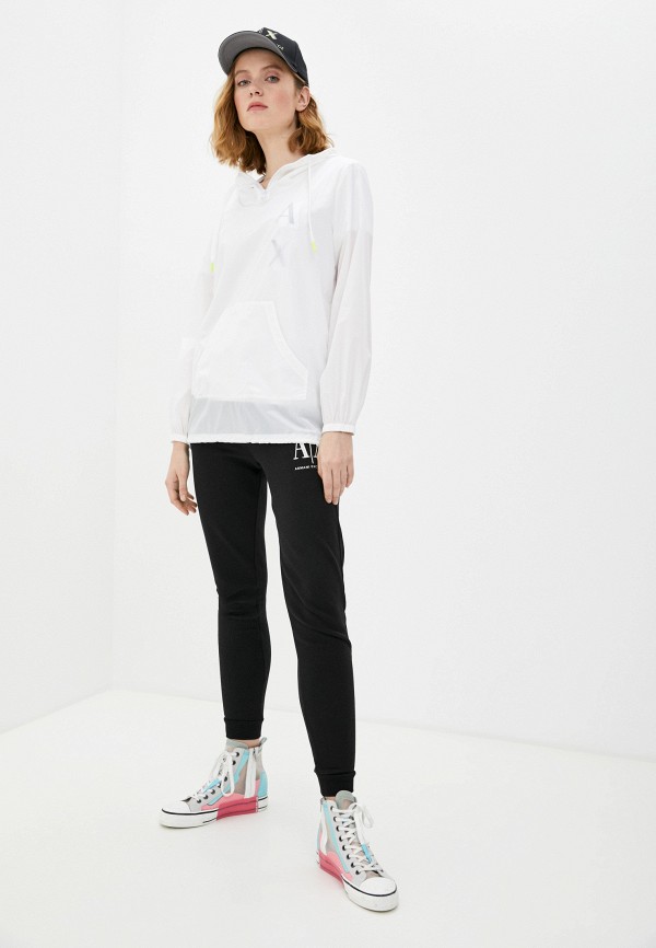 фото Куртка armani exchange