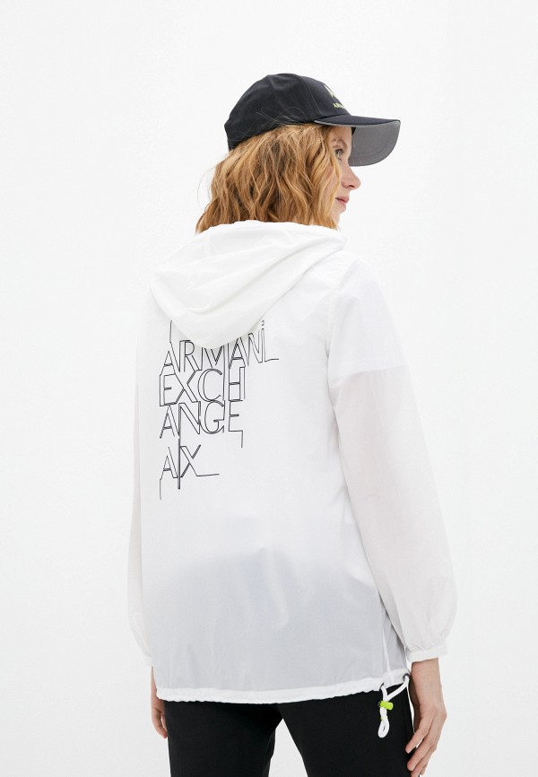 фото Куртка armani exchange