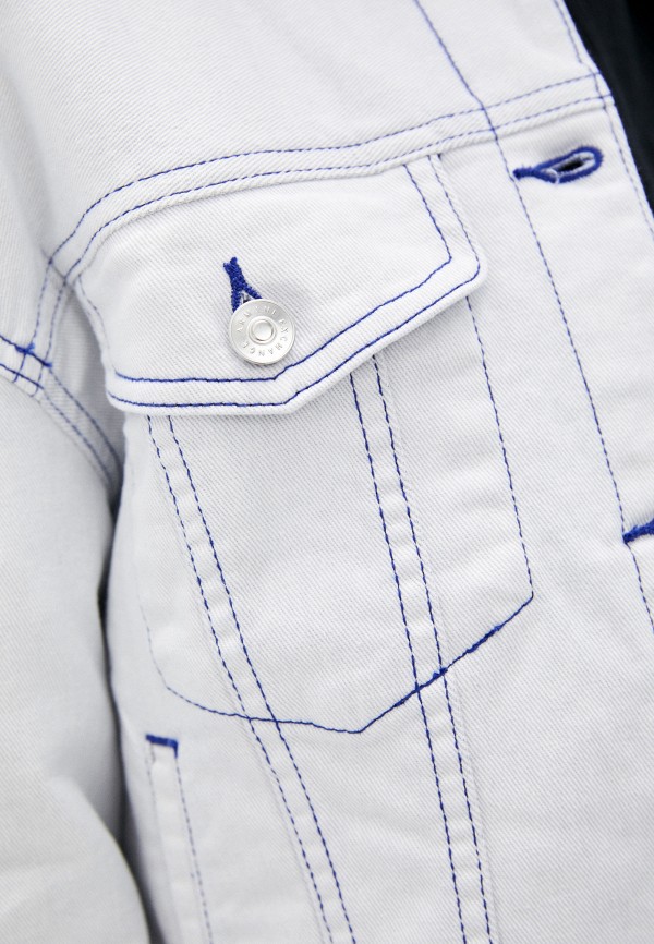 фото Куртка джинсовая armani exchange