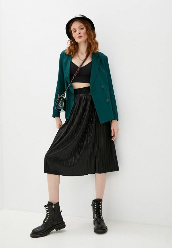 

Жакет Armani Exchange, Зеленый