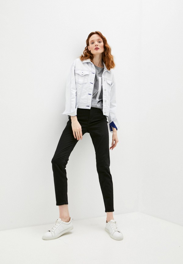 фото Джинсы armani exchange