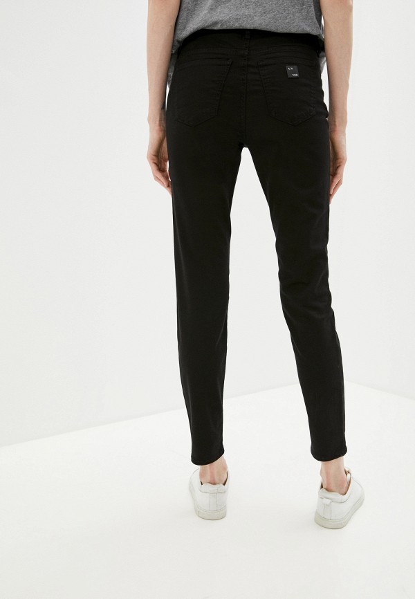 фото Джинсы armani exchange