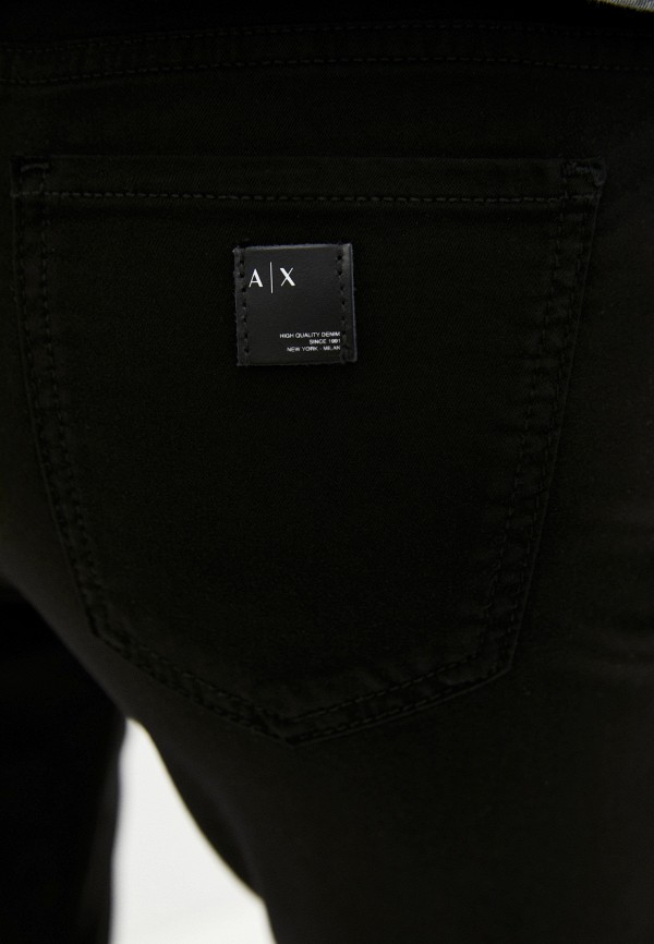фото Джинсы armani exchange