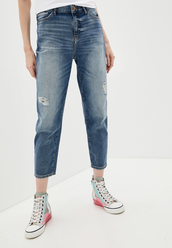 

Джинсы Armani Exchange, Синий