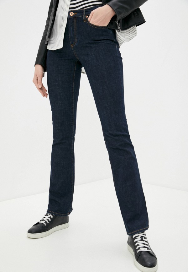 

Джинсы Armani Exchange, Синий