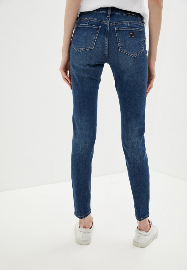 фото Джинсы armani exchange