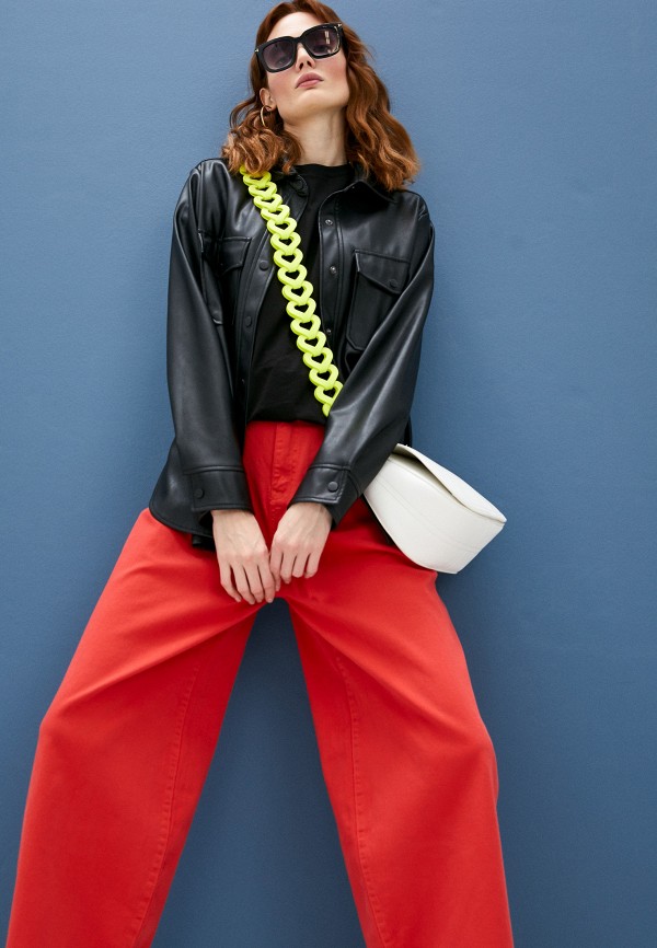 фото Брюки armani exchange